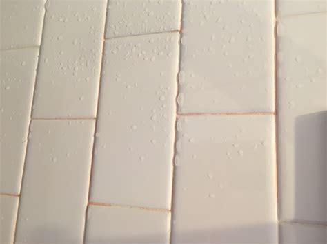 Tile Grout Turning Red or Pink: Here’s Why .